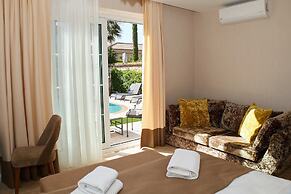 Cynara Hotel Hacimemis