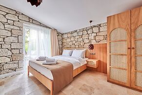 Cynara Hotel Hacimemis