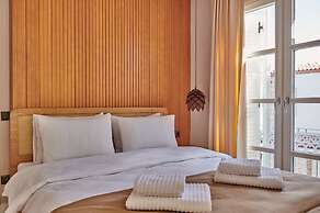 Cynara Hotel Hacimemis