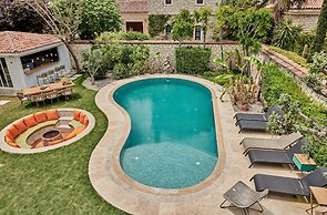 Cynara Hotel Hacimemis