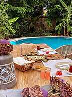 Cynara Hotel Hacimemis