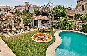 Cynara Hotel Hacimemis