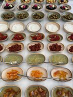 Cynara Hotel Hacimemis