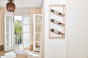 Cynara Hotel Hacimemis