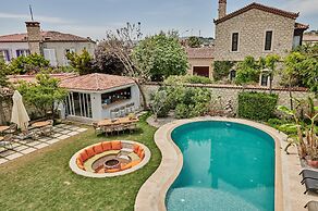 Cynara Hotel Hacimemis