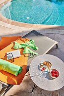 Cynara Hotel Hacimemis