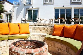 Cynara Hotel Hacimemis