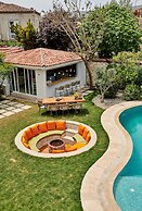 Cynara Hotel Hacimemis