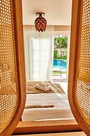 Cynara Hotel Hacimemis