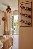 Cynara Hotel Hacimemis