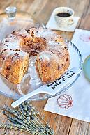 Cynara Hotel Hacimemis