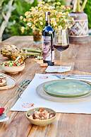 Cynara Hotel Hacimemis