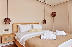 Cynara Hotel Hacimemis