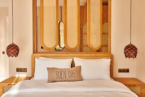 Cynara Hotel Hacimemis