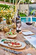 Cynara Hotel Hacimemis