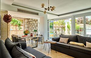 Cynara Hotel Hacimemis