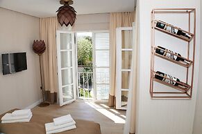 Cynara Hotel Hacimemis