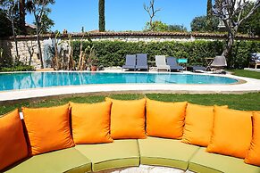 Cynara Hotel Hacimemis