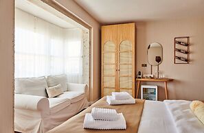 Cynara Hotel Hacimemis