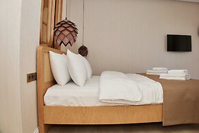 Cynara Hotel Hacimemis