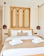 Cynara Hotel Hacimemis