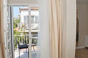 Cynara Hotel Hacimemis