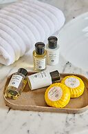 Cynara Hotel Hacimemis