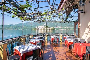 Lago D'orta Magic Atmosphere