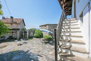 Lago D'orta Magic Atmosphere