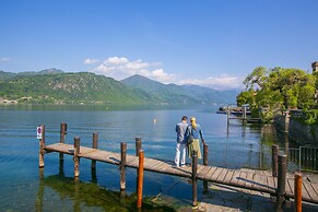 Lago D'orta Magic Atmosphere