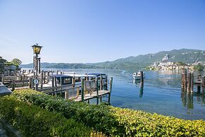 Lago D'orta Magic Atmosphere