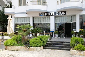 Dior Hotel