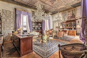 Palazzo Doria Napoli