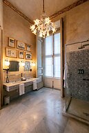 Palazzo Doria Napoli