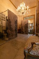 Palazzo Doria Napoli