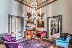 Palazzo Doria Napoli