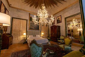 Palazzo Doria Napoli