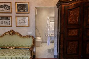 Palazzo Doria Napoli