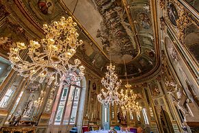 Palazzo Doria Napoli