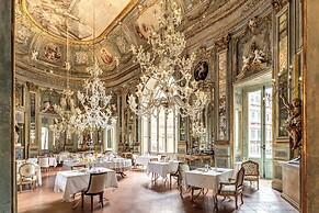 Palazzo Doria Napoli