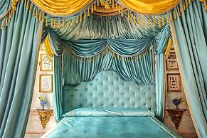 Palazzo Doria Napoli