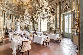 Palazzo Doria Napoli