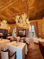 Palazzo Doria Napoli