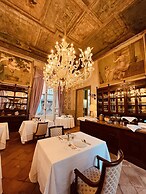 Palazzo Doria Napoli