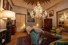 Palazzo Doria Napoli