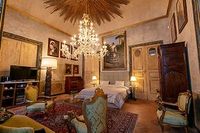 Palazzo Doria Napoli