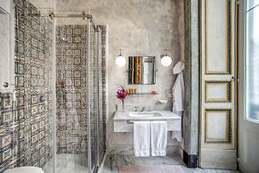 Palazzo Doria Napoli