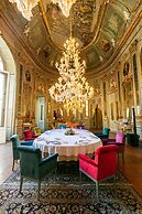 Palazzo Doria Napoli