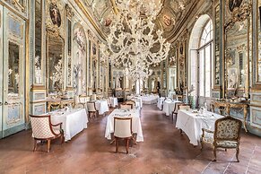 Palazzo Doria Napoli