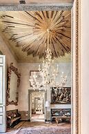 Palazzo Doria Napoli